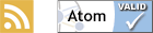 Логотип Atom